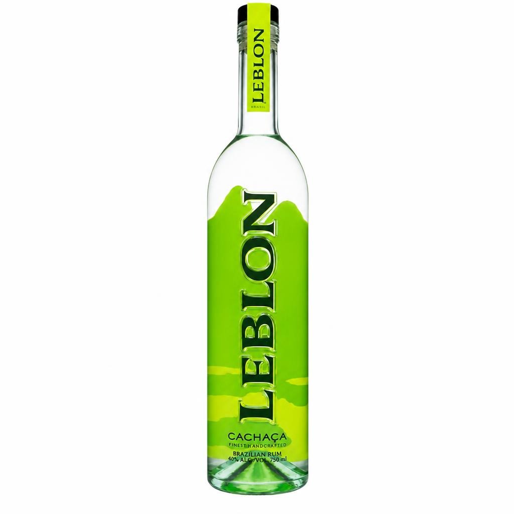 Cachaca Leblon cl 70