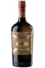 Vermouth del professore classico cl 75