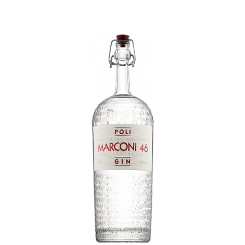 Gin Poli Marconi 46 cl 70