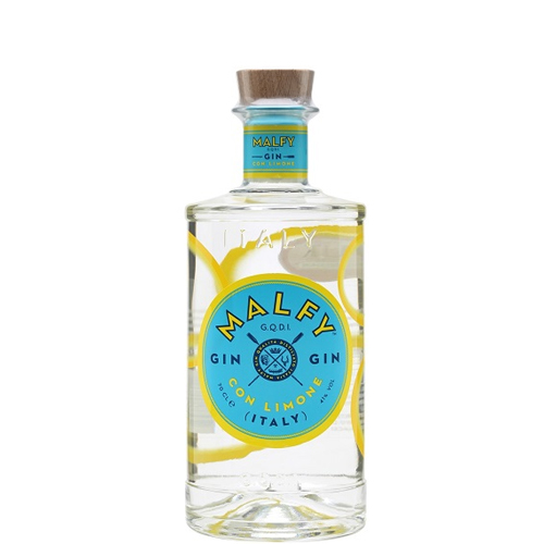 Gin Malfy Limone cl 70