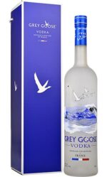 Vodka Grey Goose lt 3 Astucciata
