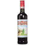 Amaro Braulio lt 1