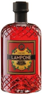 Liquore Quaglia Lampone cl 70