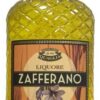 Liquore Quaglia Zafferano cl 70