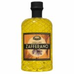 Liquore Quaglia Zafferano cl 70