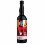 Vermouth rosso Opificio italya CL 75