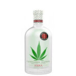 Vodka Cannabis Sativa cl 70