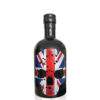 Vodka Ghost Union Jack cl 70