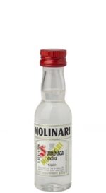 Sambuca Molinari cl 3 Mignon (BT PET)