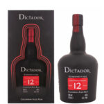Rum Dictador 12 Anni cl 70