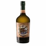 Gin del Professore Crocodile cl 70