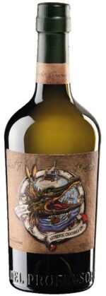 Gin del Professore Crocodile cl 70