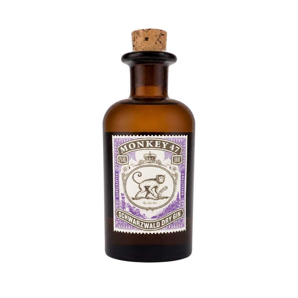 Gin Monkey 47 cl 5 mignon