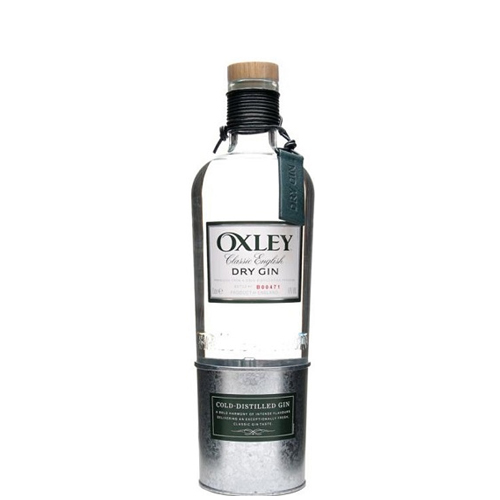 Gin Oxley cl 70