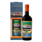 Rum Transcontinental Guadeloupe 2013 cl 70 Astucciato