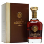 Rum Diplomatico Ambassador cl 70 Astucciato