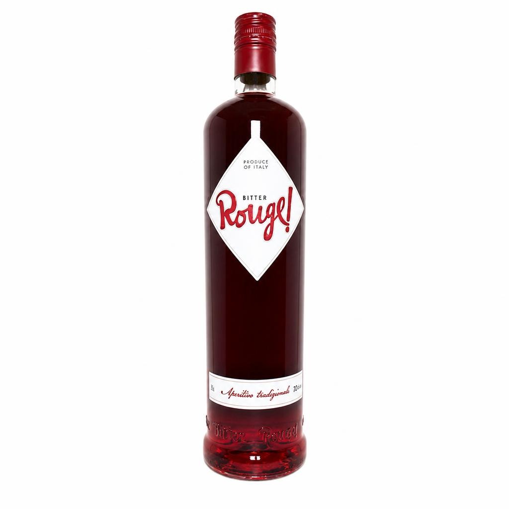 Bitter Rouge Rosso lt 1