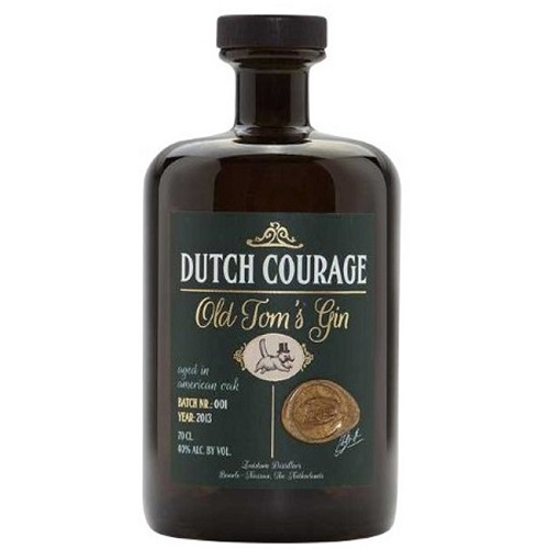Gin Zuidam Old Tom lt 1