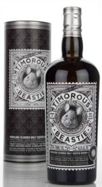 Whisky Timorous Beastie cl 70 Astucciato