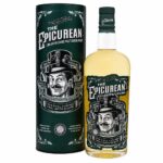 Whisky The Epicurean cl 70 Astucciato