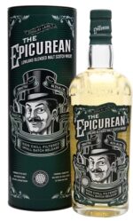 Whisky The Epicurean cl 70 Astucciato