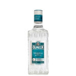 Tequila bianca Olmeca Lt 1