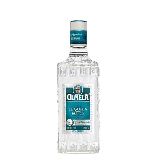 Tequila bianca Olmeca Lt 1