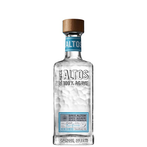 Tequila Bianca Olmeca Altos c 70