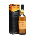 Whisky Caol Ila 18 anni cl 70 Astucciato