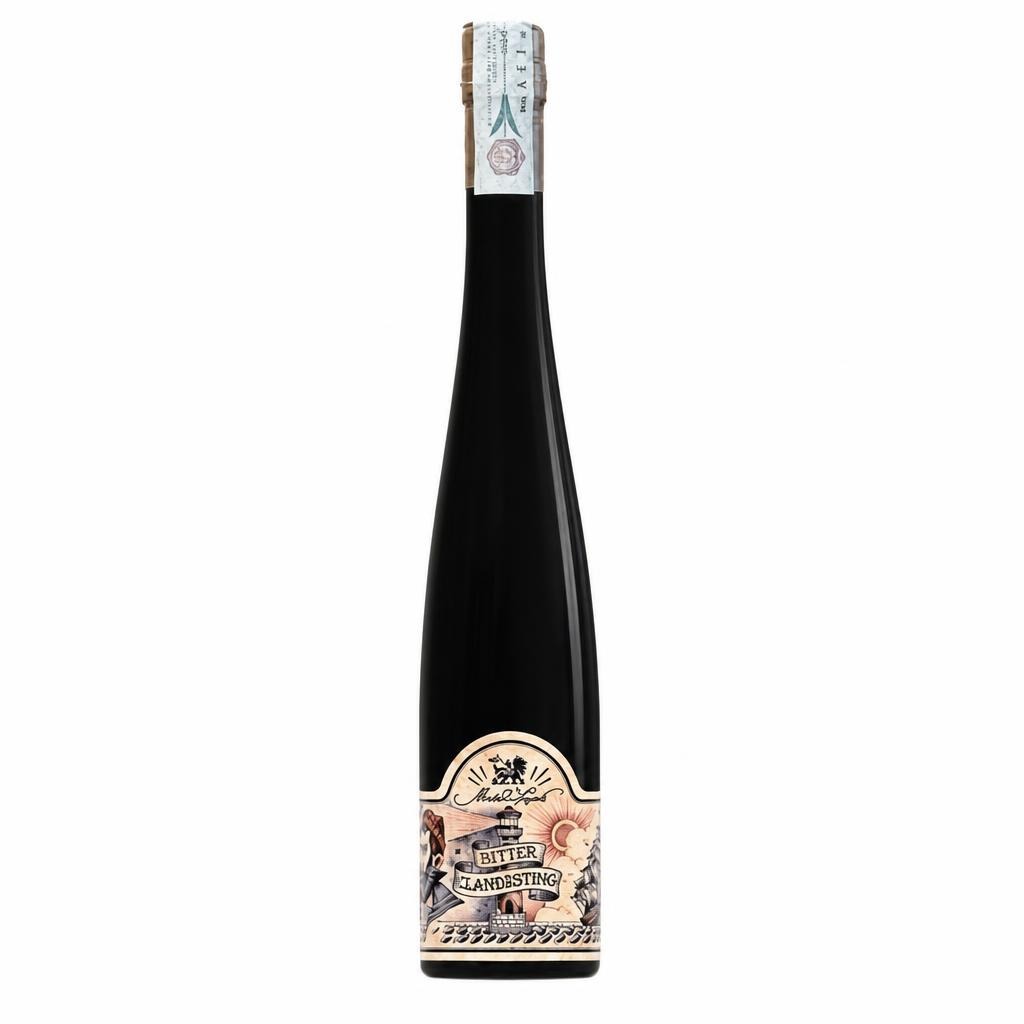 Bitter Clandestino cl 50