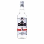 Rum Damoiseau Bianco 40° cl 70