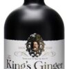 Liquore King's Ginger cl 50