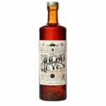 Liquore Menjurje de Ancho Reyes cl 70