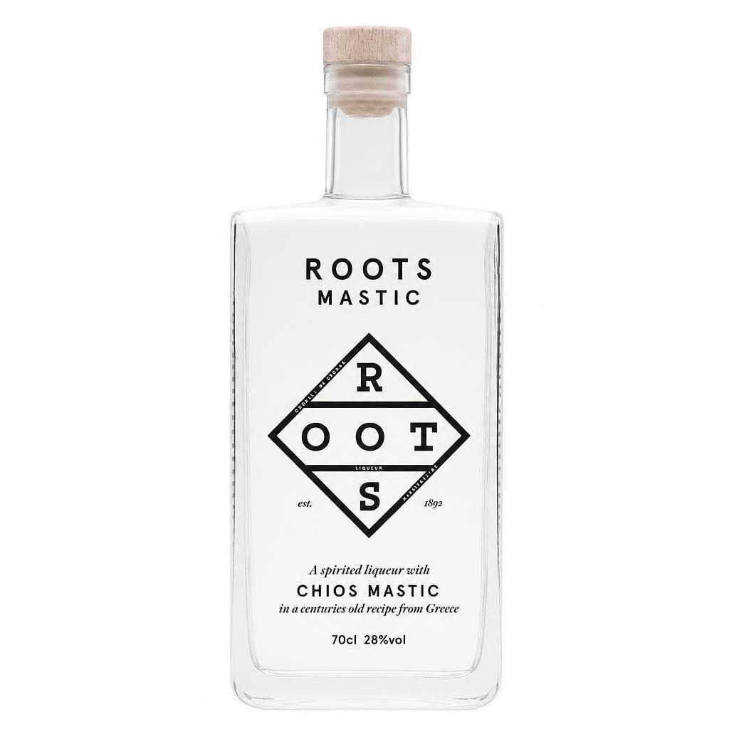 Liquore Roots Chios Mastic cl 70