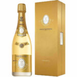 Champagne Louis Roederer cl 75 Cristal 2016 Astucciato