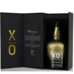 Rum Dictador XO cl 70 Astucciato