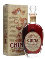 Liquore China Clementi Antico Elixir cl 70 Astucciato