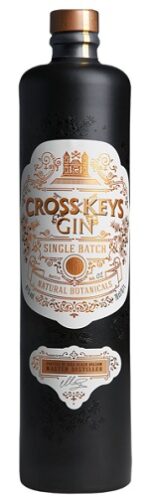 Gin Cross Keys cl 70