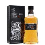 Whisky Highland Park 12 anni cl 70 Astucciato