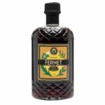 Liquore Quaglia Fernet cl 70