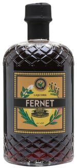 Liquore Quaglia Fernet cl 70