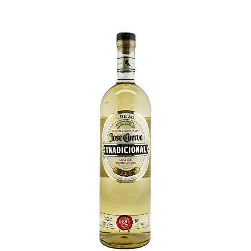 Tequila Jose Cuervo Reposado Tadicional cl 70