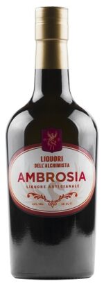 Liquore dell alchimista Ambrosia cl 50