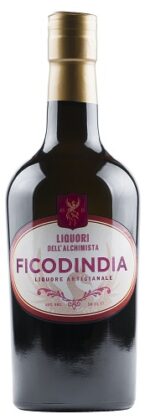 Liquore dell alchimista Ficodindia cl 50