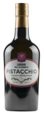 Liquore dell alchimista Pistacchio cl 50