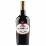 Liquore dell'alchimista Cannella cl 50
