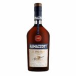 Liquore Ramazzotti Amaro e grappa Il Premio cl 70
