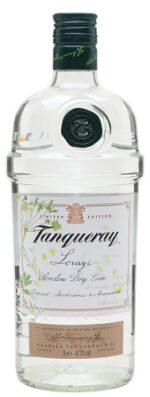 Gin Tanqueray Lovage Limited Edition lt1