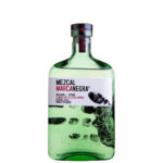 Mezcal marca Negra Espadin La Noria secc. CL 70