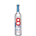 Tequila Ocho Blanco cl 50